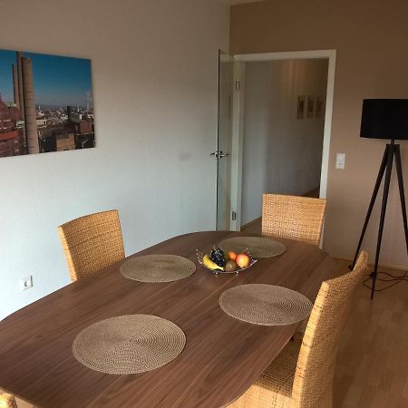 Ferienwohnung Balkonblick Am Hirschberg Sankt Wendel Kültér fotó